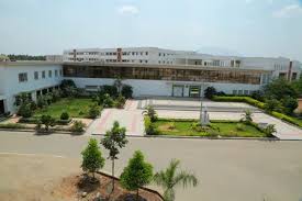 SSM Institute of Engineering and Technology